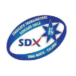 Logo sindicato sodexo