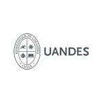 Logo sin fondo de la Universidad de los Andes
