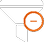 Icono de menos filtros sin fondo