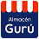 Logo Almacén Gurú sin fondo