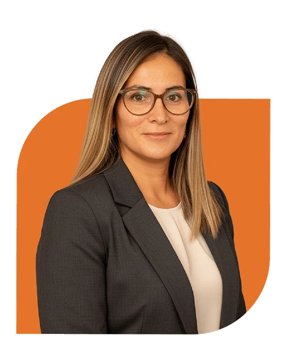 Foto de Pauline Weisman abogada