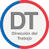 Icono utilizado para mostrar el logo de la dirección del trabajo.